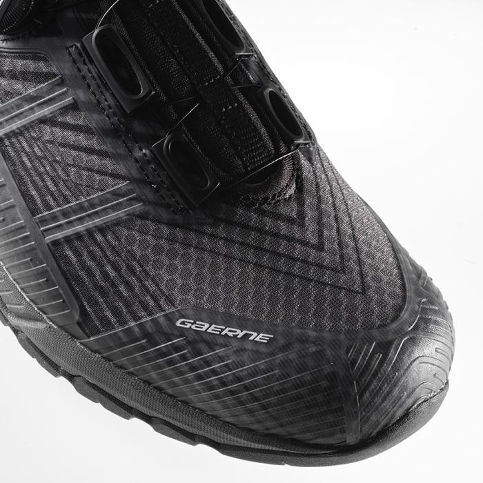 Buty rowerowe MTB GAERNE G.TASER VIBRAM GREY/BLACK