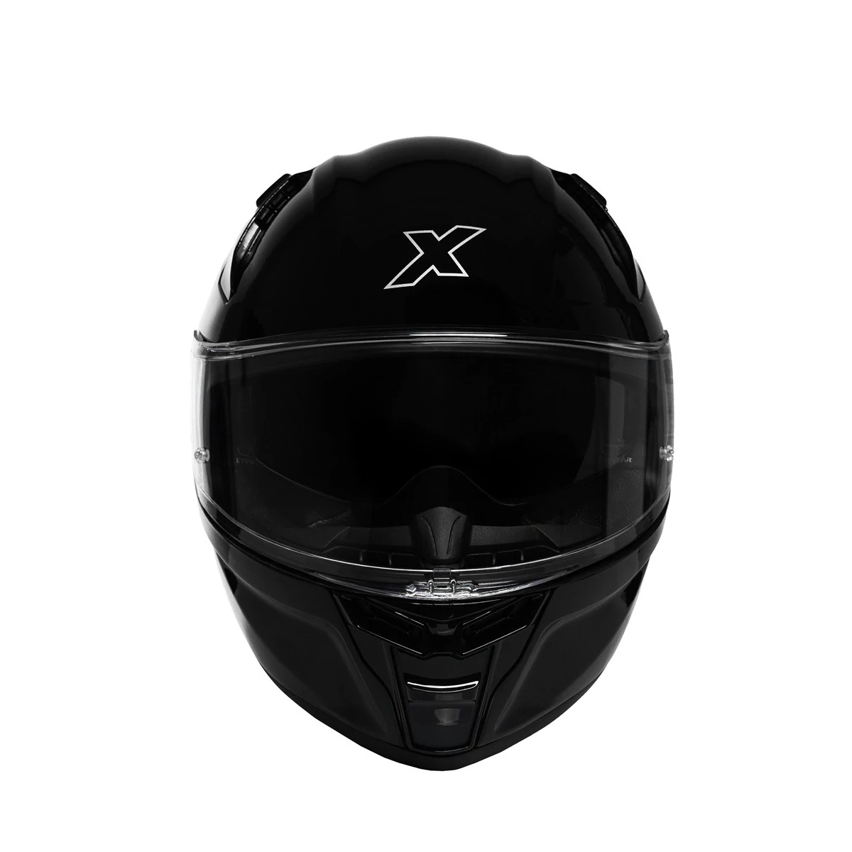 ROXAR HELMETS Kask Motocyklowy ROXAR BAYAMO EVO Z-Line (kol. Czarny - Połysk)