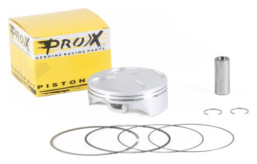 ProX Tłok kompletny High Compression CRF450R '09-12 13.0:1 (95.96mm) (OEM: 13101-MEN-A30)