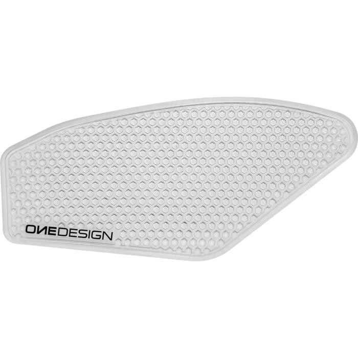 ONEDESIGN Grip Boczny HDR transparentny