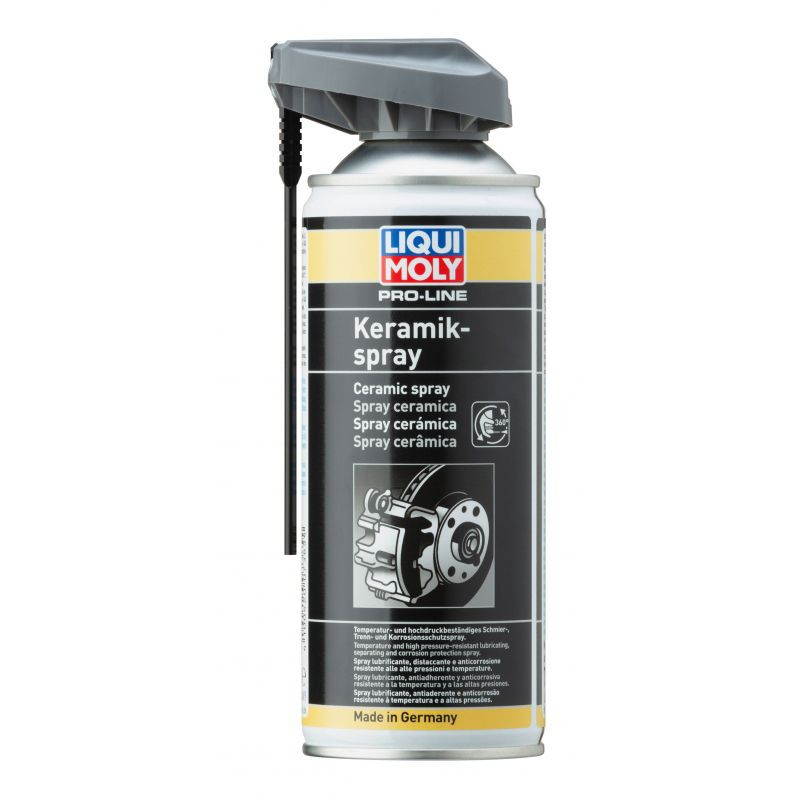 LIQUI MOLY Pro-Line Pasta ceramiczna 0,4L