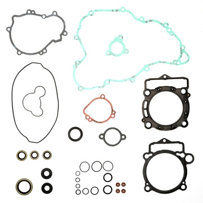 ProX Zestaw Uszczelek Silnika KTM350SX-F '11-12
