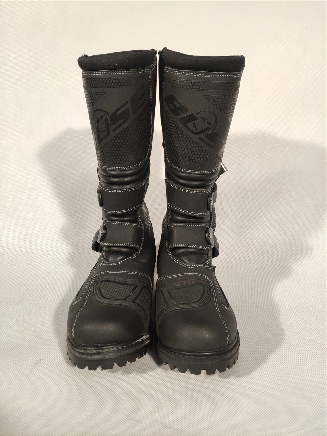 [OUTLET] Buty motocyklowe Büse Open Road rozmiar. 41