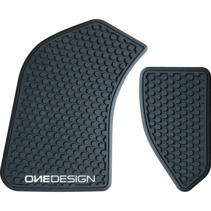 ONEDESIGN Grip Boczny HDR PANIGALE: V4 1100 18-21 / V4 S 1100 18-21 / 4 S 1100 CORSE 19-20 / V4 1100 SPECIALE 18-20 / V41100SP 2