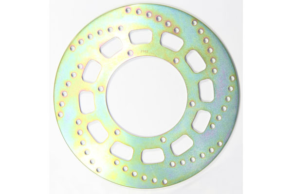 Tarcza hamulcowa do motocykli EBC MD2103 Street