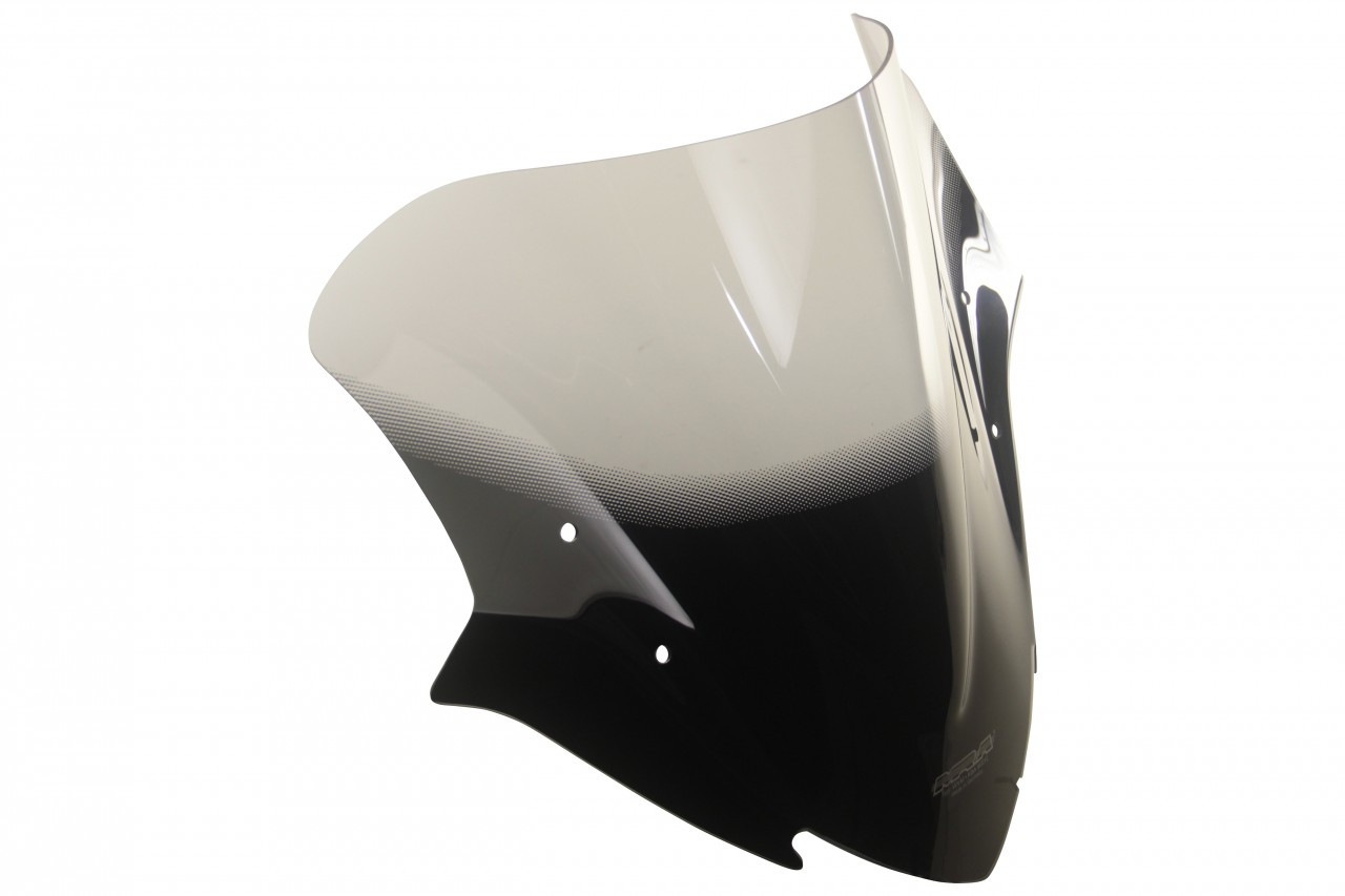 Szyba motocyklowa MRA SUZUKI GSX-S 750 WC52 2017-, forma NRM, przyciemniana