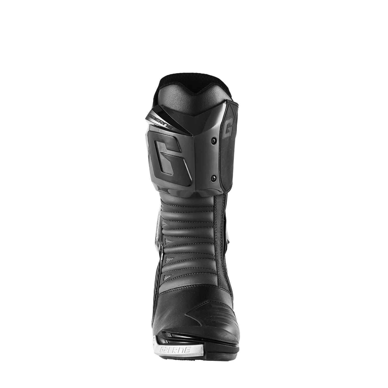 Buty motocyklowe, sportowe GAERNE GP1 LS czarno/antracytowe