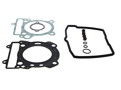 ProX Zestaw Uszczelek Top End KTM250SX-F '05-12 + 250EXC-F '07-13