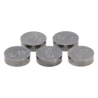 ProX Racing Parts Płytki zaworowe Prox KTM 10.00 x 2.75 mm.