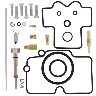 ProX Racing Parts ProX Zestaw Naprawczy Gaźnika YZ250F '05-07