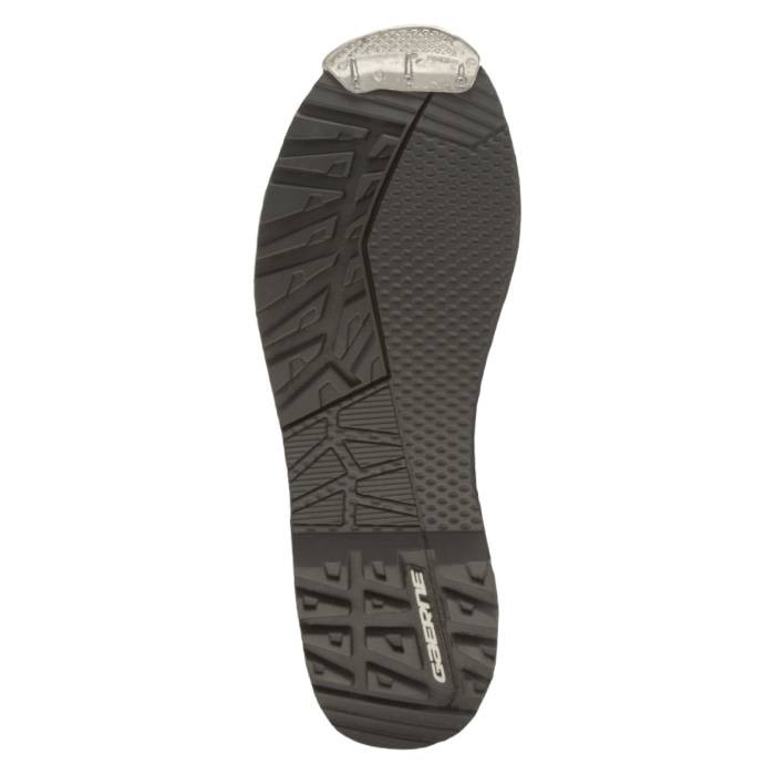 Buty motocyklowe GAERNE GX-1 ENDURO czarne