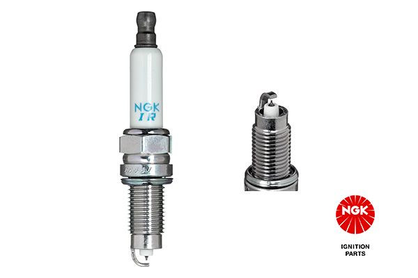 NGK Świeca Zapłonowa IZKR7B (kod. 7563) Laser Iridium