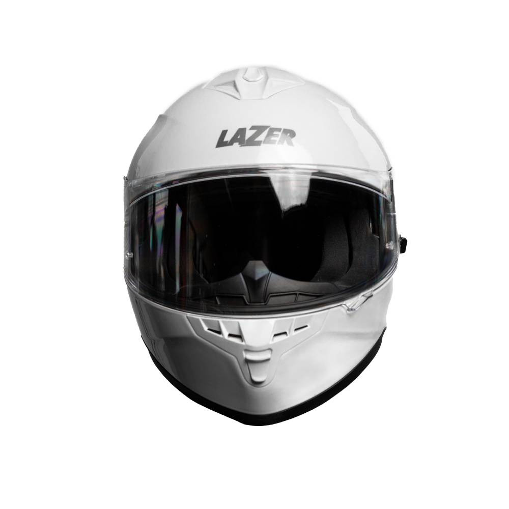 Kask Motocyklowy LAZER VERTIGO EVO Z Line (kol. Biały)