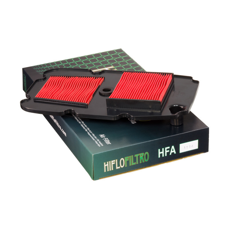 Hiflofiltro FILTR POWIETRZA HIFLO HFA1714 HONDA XL 700V TRANSALP (RD13) '08-'13