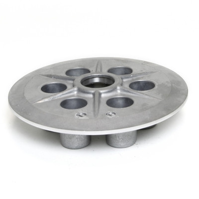 ProX Racing Parts ProX Płytki Dociskowe Sprzęgła RM-Z450 '05-07 + LT-R450 '06-07 (OEM: 21462-35G10)