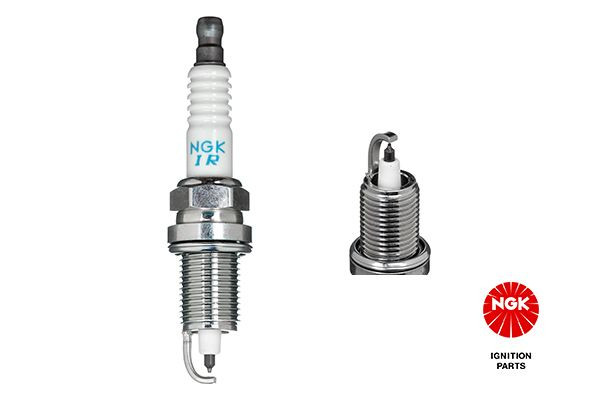 NGK Świeca Zapłonowa IZFR6Q (kod. 91234) Laser Iridium