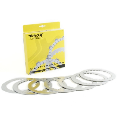 ProX Zestaw Przekładek Aluminiowych Sprzęgła CR250 '90-93 + CR500 '90-01