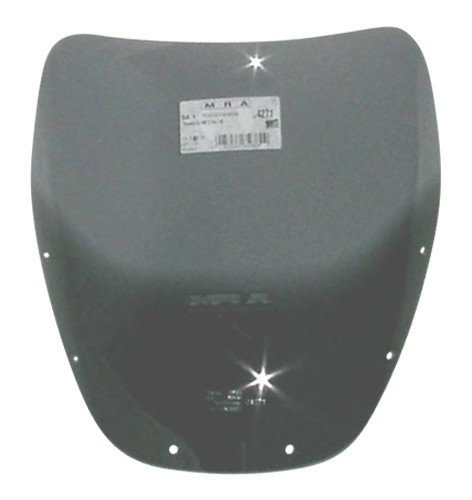 Szyba motocyklowa MRA OT YAMAHA XJ 900 S DIVERSION 4KM 1995-2003, forma SN, czarna