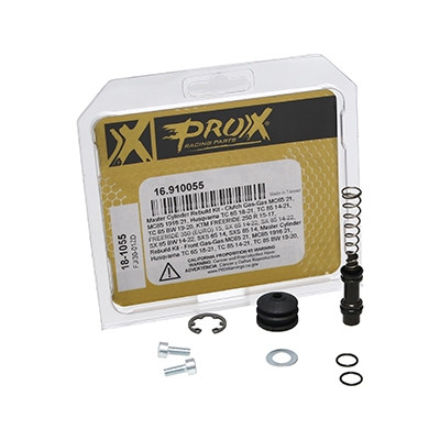 ProX Racing Parts ProX Clutch/Front Brake Master Cyl Reb Kit KTM65/85SX '14-17