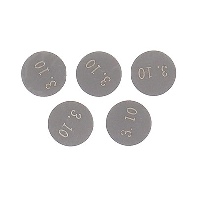 Płytki zaworowe Prox KTM 10.00 x 3.10 mm.