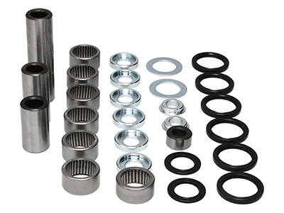 ProX Racing Parts ProX Zestaw Naprawczy Dźwigni Amortyzatora - Przegubu Wahacza (Tylnego) CR125/250 '02-07
