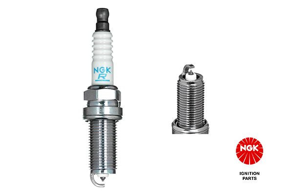 NGK Świeca Zapłonowa PLFR6A9 (kod. 4342) Laser Platinum