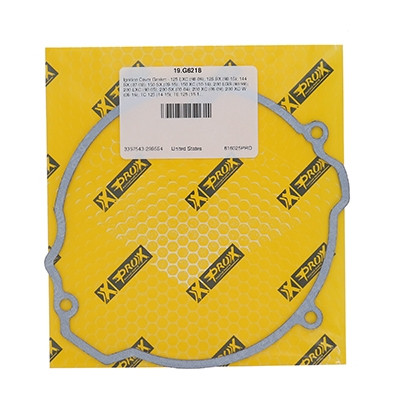 ProX Racing Parts ProX Uszczelki Pokrywy Sprzęgła KTM125/144/150/200SX-EXC '98-15 (OEM: 503.30.027.000)