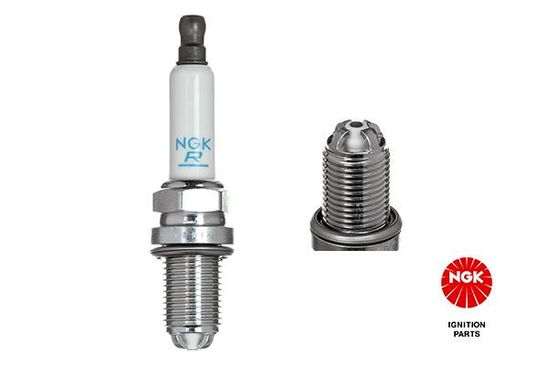 NGK Świeca Zapłonowa BKR6EQUA (kod. 6872) YBX