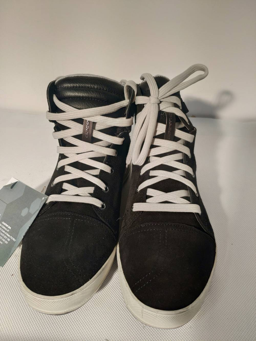[OUTLET] Buty motocyklowe Gaerne G.Voyager CDG Gore-Tex rozmiar 42