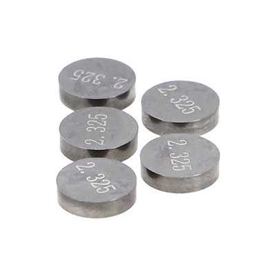 ProX Racing Parts Płytki zaworowe Prox 9.48 x 2.325 mm.