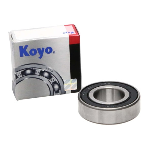 ProX Łożysko 6004-C3 2-Side Sealed 20x42x12