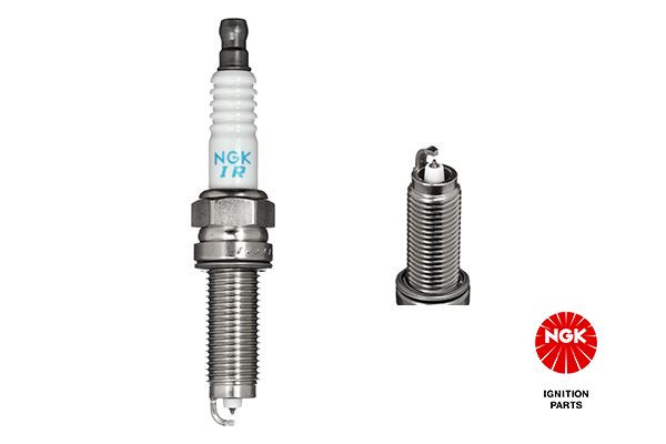 NGK Świeca Zapłonowa SILZKR7C11DS (kod. 94742) Laser Iridium