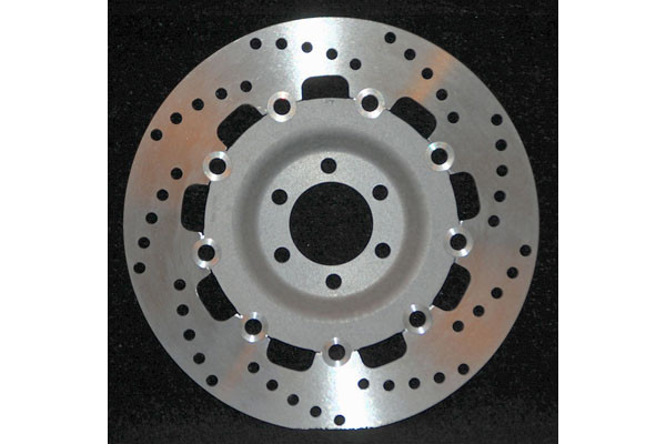 Tarcza hamulcowa do motocykli EBC MD3039RS Street