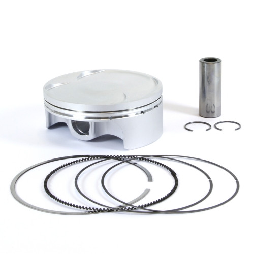 ProX Tłok kompletny Husaberg FE570 '09-12 12.2:1 (99.96mm) (OEM: 817.30.007.100)