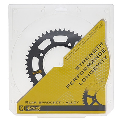 ProX Racing Parts ProX Zębatka Napędowa Tylna Aluminiowa YZ65 '18-20 -47T- (OEM: BR8-25447-00)