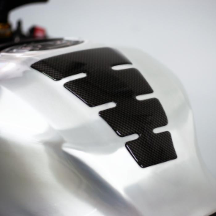 ONEDESIGN tankpad CLASSIC shape carbon CGCLAS2P