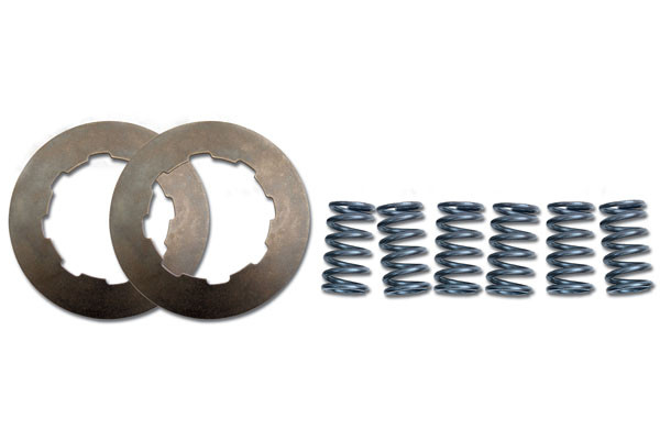 Sprężyny sprzęgłowe EBC (4 szt. w zestawie) CSK241