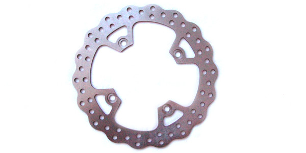 Tarcza hamulcowa motocyklowa EBC MD6368C Enduro, Moto-X, ATV, konturowa