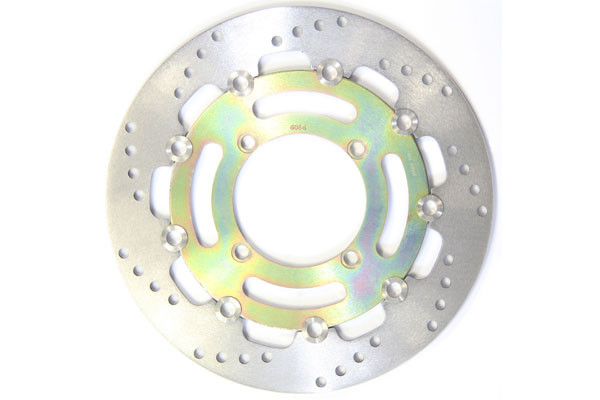 Tarcza hamulcowa motocyklowa EBC MD6086D Enduro, Moto-X, ATV