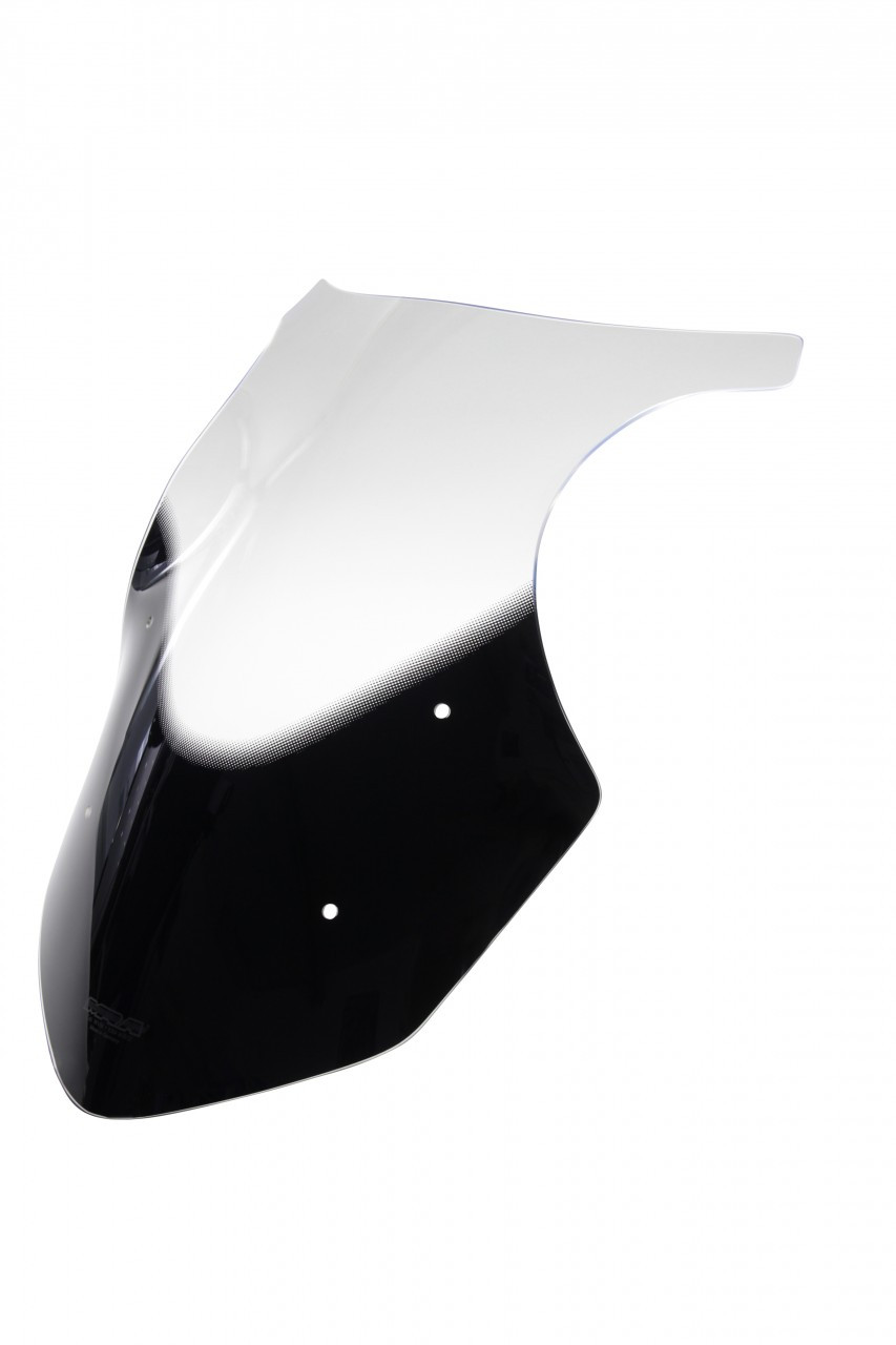 Szyba motocyklowa MRA KAWASAKI Z 1000 SX ZXT 00 W 2017-2019, forma OM, bezbarwna