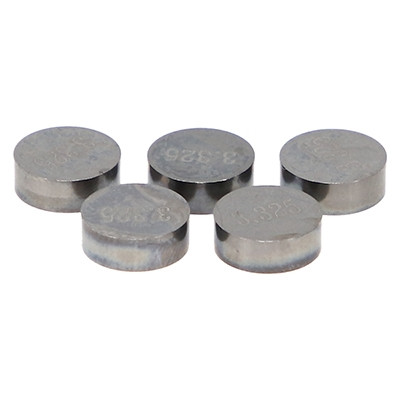 ProX Racing Parts Płytki zaworowe Prox 7.48 x 3.325 mm.