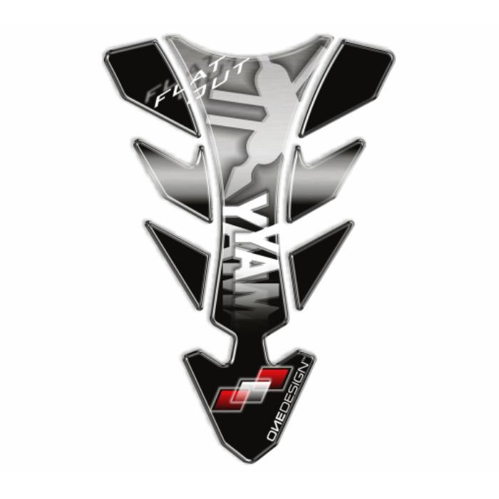 ONEDESIGN Tankpad future with application tape Y