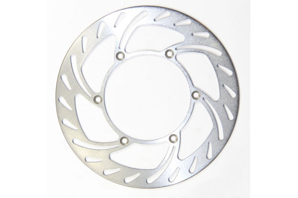 Tarcza hamulcowa motocyklowa EBC MD6017D Enduro, Moto-X, ATV