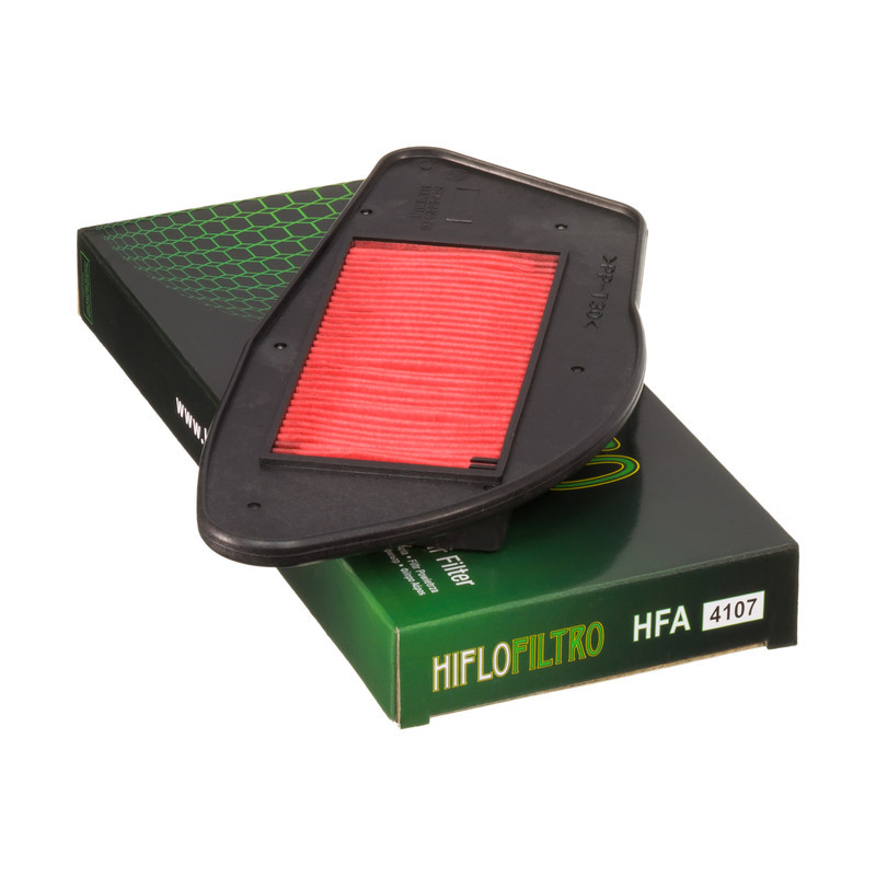 Hiflofiltro FILTR POWIETRZA HIFLO HFA4107 YAMAHA NXC 125 CYGNUS X 04-14