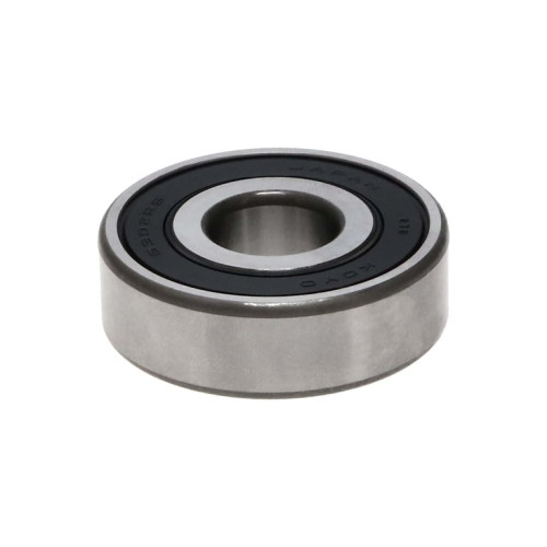 ProX Łożysko 6302-2Rs 2-Sides Sealed 15x42x13