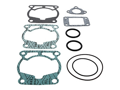 ProX Racing Parts ProX Zestaw Uszczelek Top End KTM50SX '09-22 + TC50 '17-22