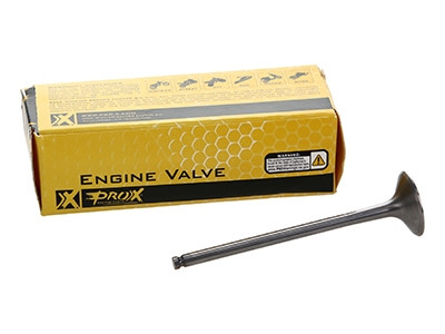 ProX Racing Parts ProX Zawór Wydechowy Tytanowy KTM250SX-F '13-20 + KTM250EXC-F' (OEM: 777.36.031.000)