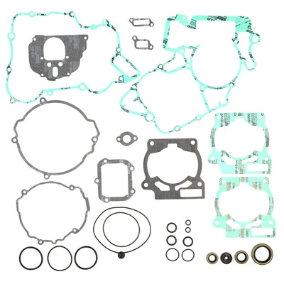 ProX Zestaw Uszczelek Silnika KTM200SX-EXC '03-12