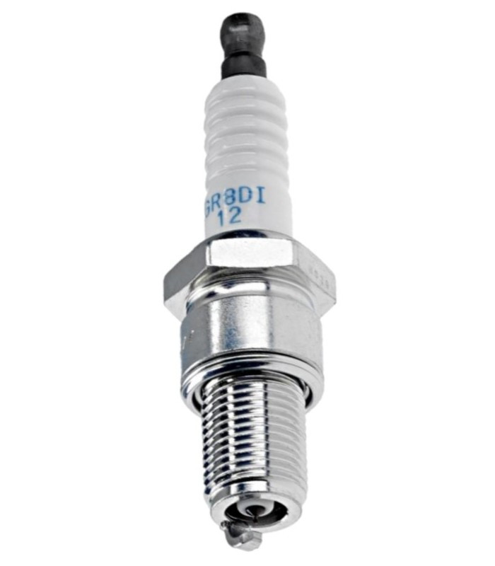 NGK Świeca Zapłonowa GR8DI12 (kod. 90908) Laser Iridium