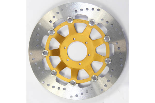 Tarcza hamulcowa do motocykli EBC MD1162LS Street